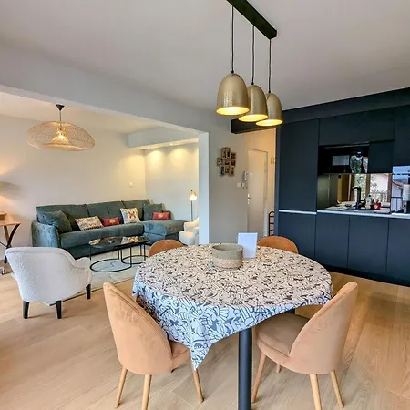 Apartmán Le Sublime Le Coteau