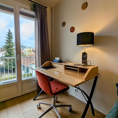 Le Sublime Apartmán *