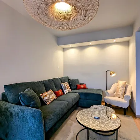 Le Sublime * Le Coteau