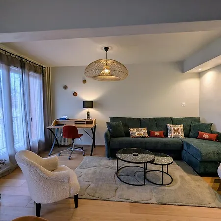 Le Sublime * Le Coteau