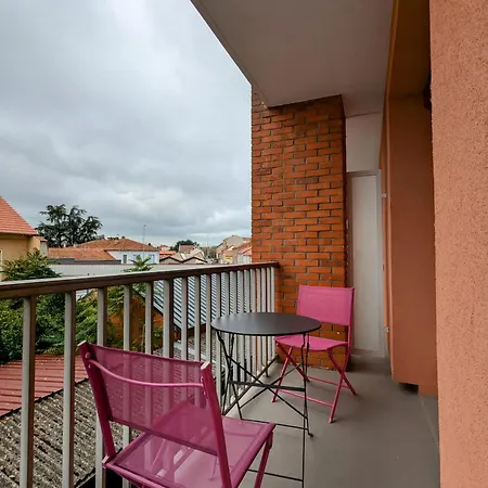 Le Sublime Apartmán *