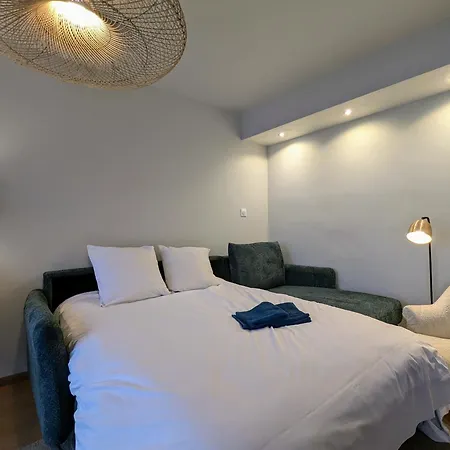 Apartmán Le Sublime